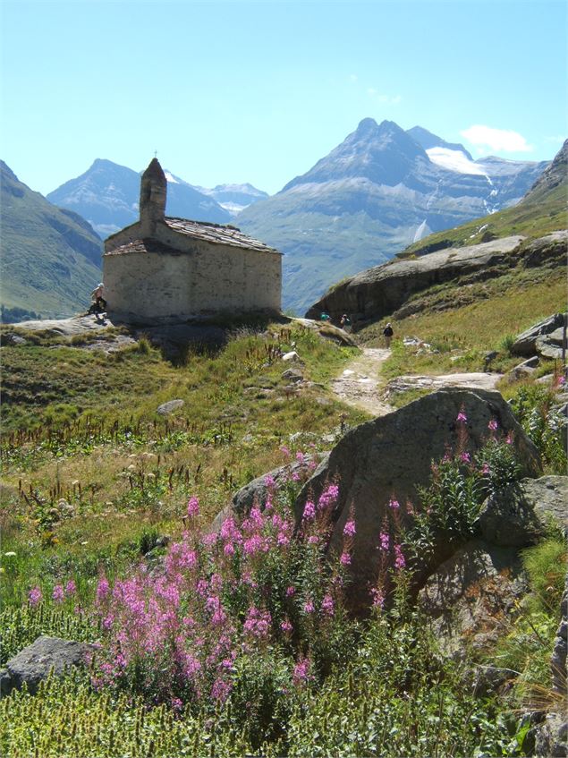 Village