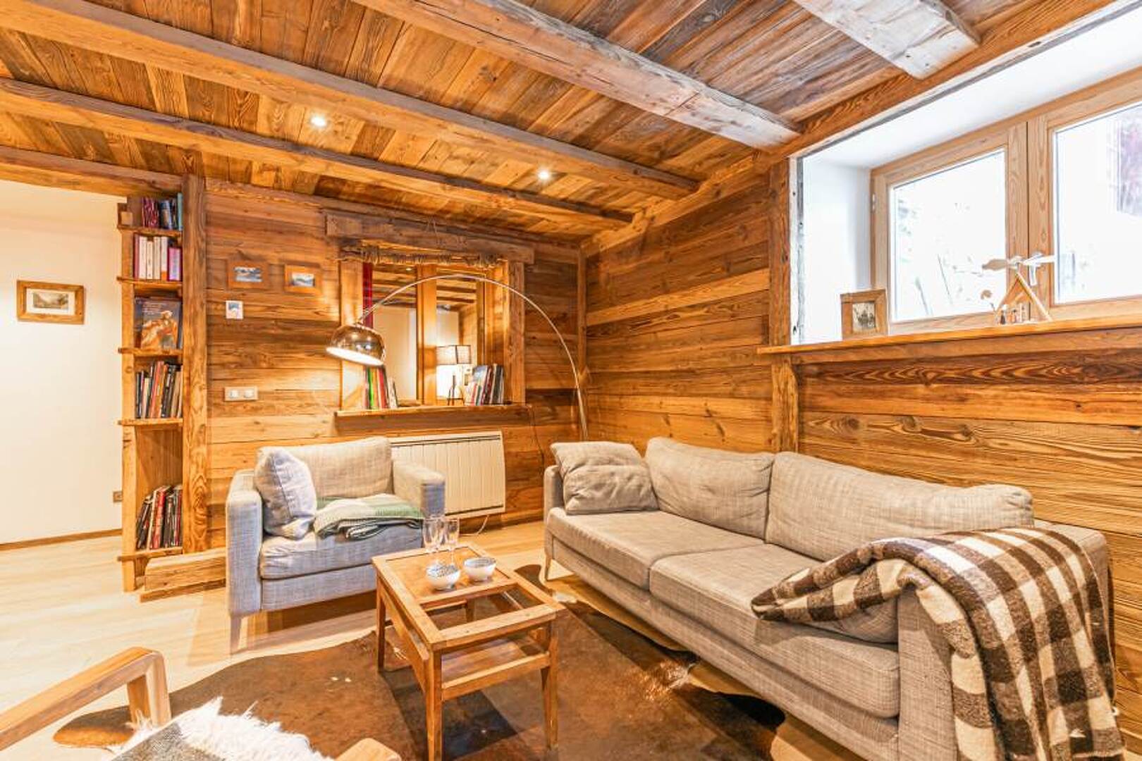 Intérieur
