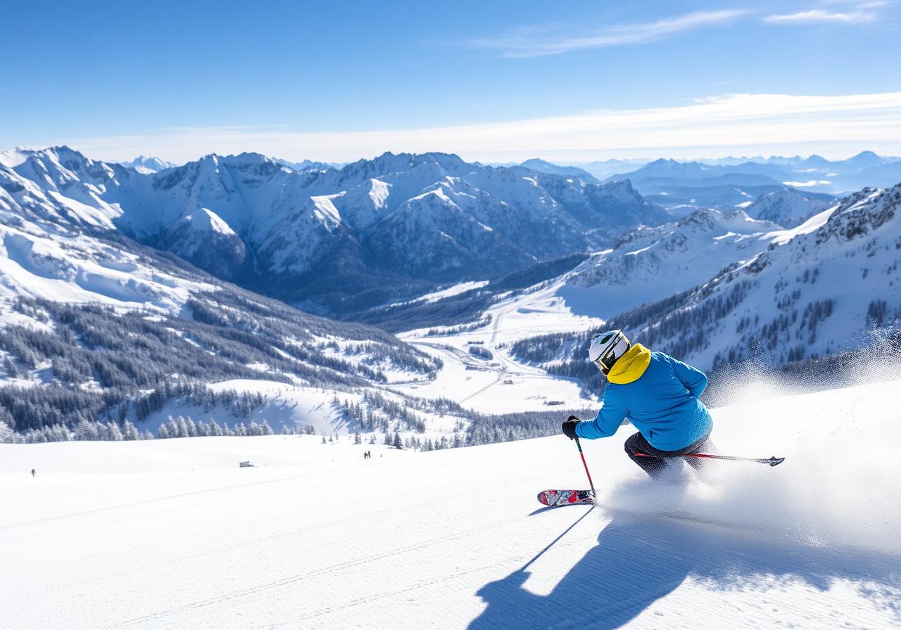 Ski