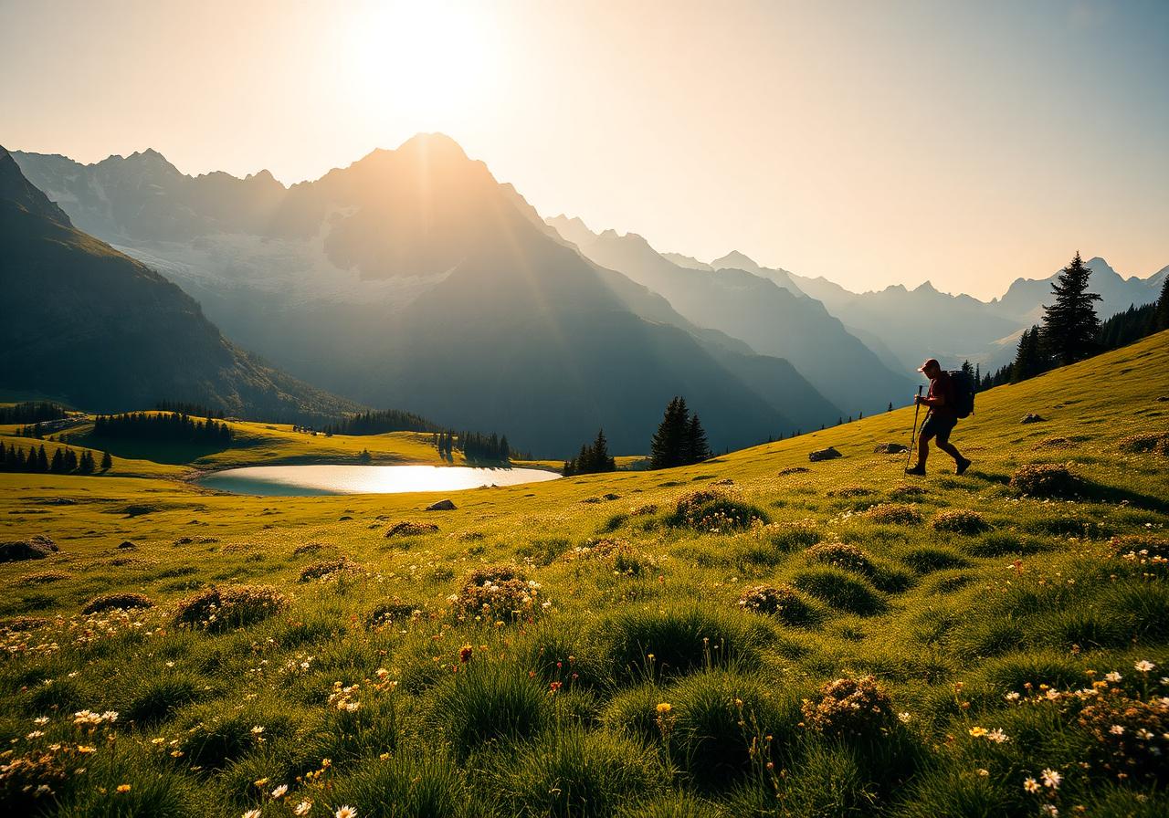 Été